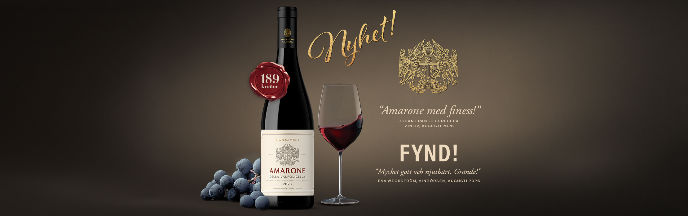 Amarone Marastoni