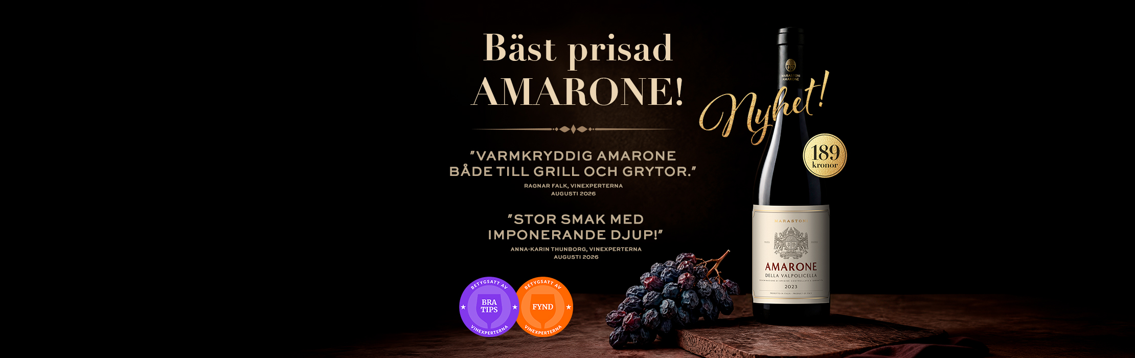 Amarone Marastoni